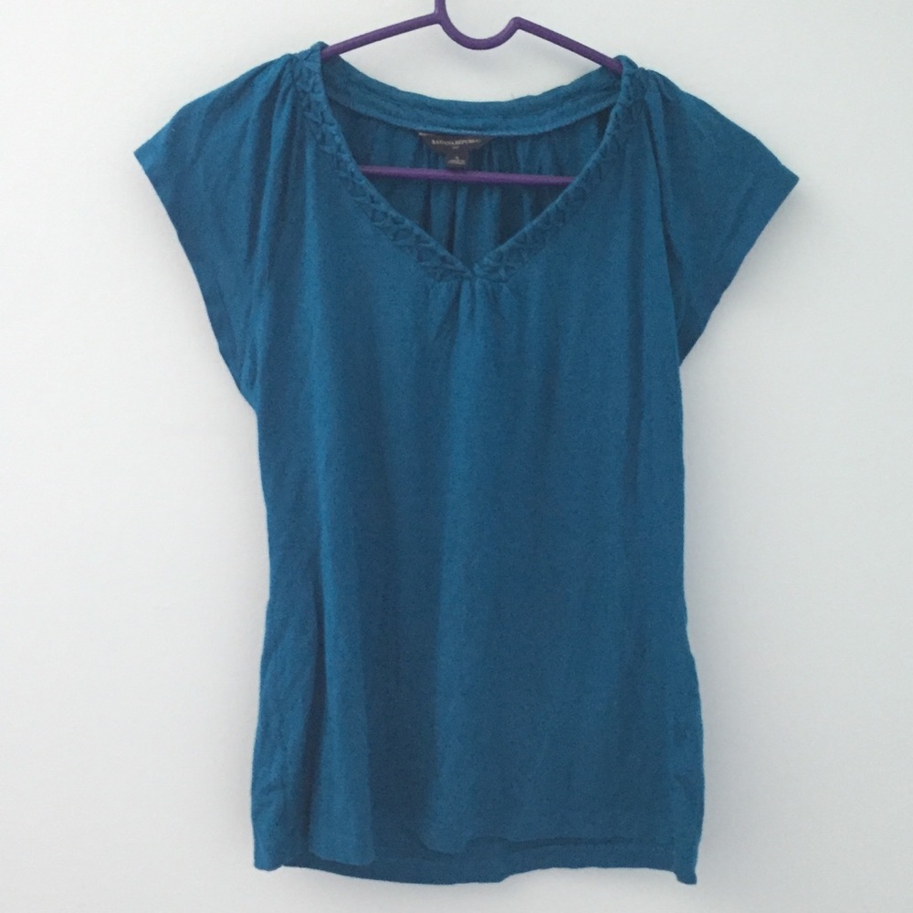 Banana Republic Blouse